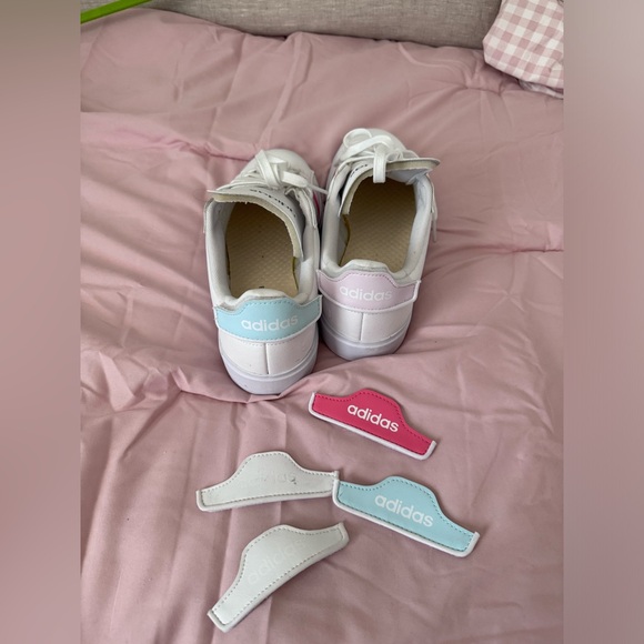 Adidas Sneakers - Picture 7 of 8